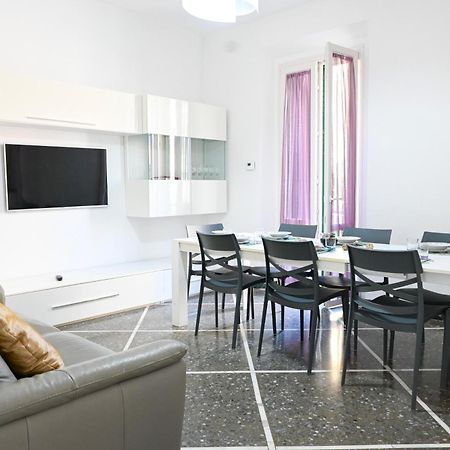 Inn Pisa Rentals 2- Starlight Central Flat Bagian luar foto